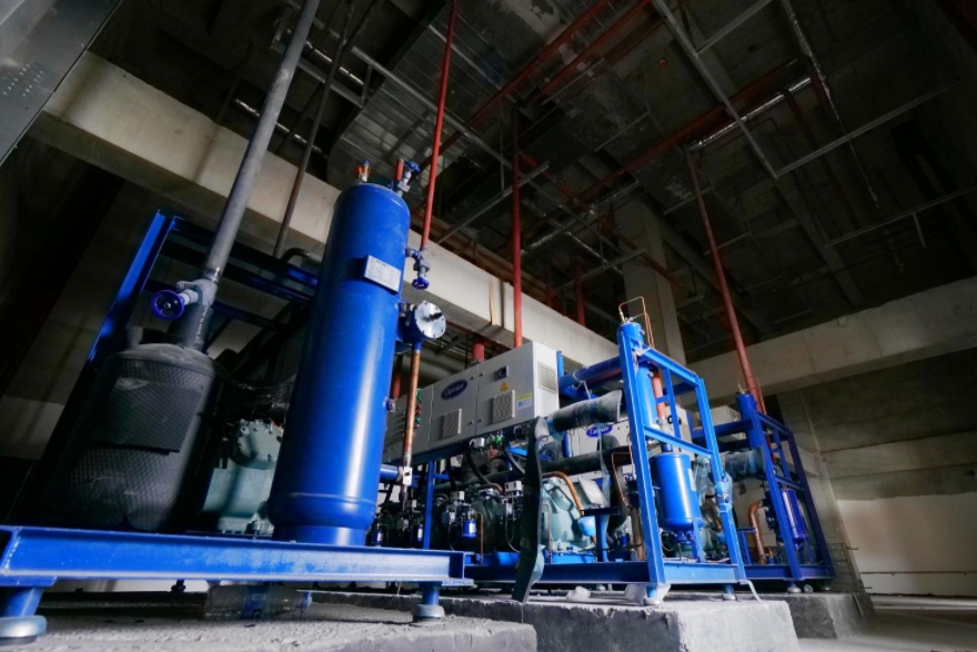 华人策略社区loading