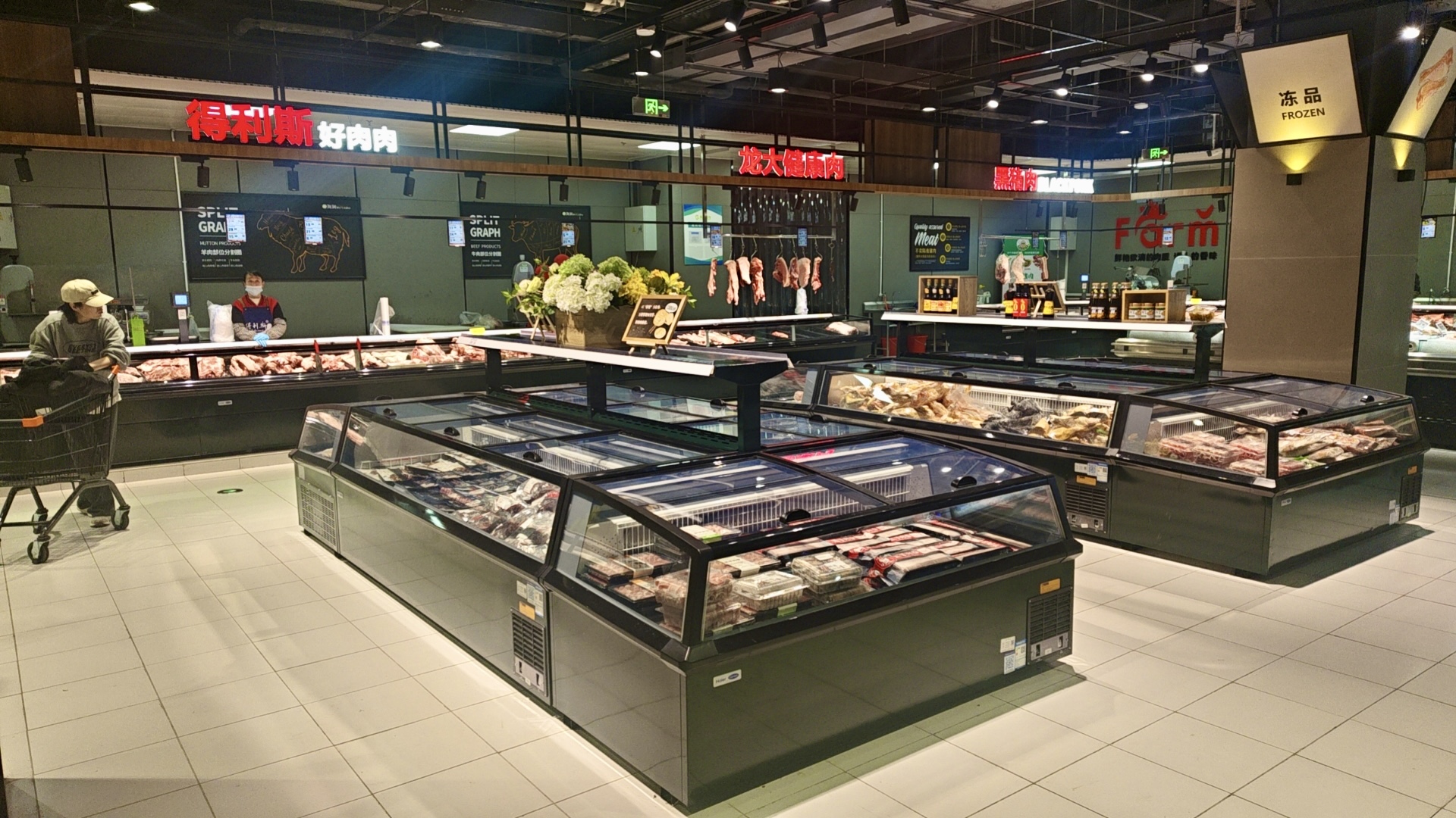 华人策略社区loading