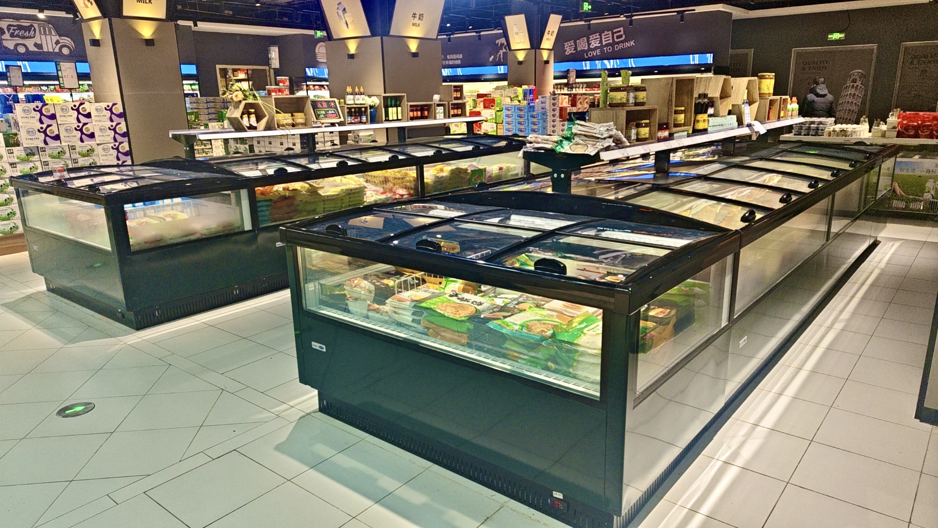 华人策略社区loading